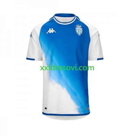 AS Monaco Treći Nogometni Dres 2023-2024